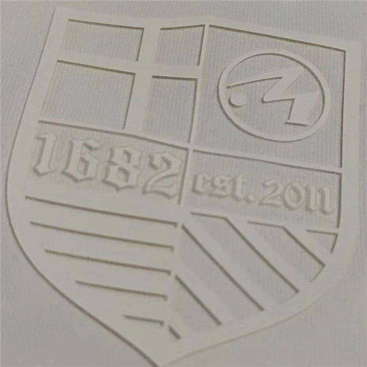 Insigna din silicon