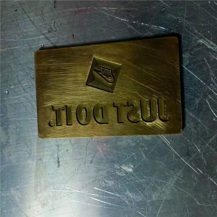Silicone Ink Embossing