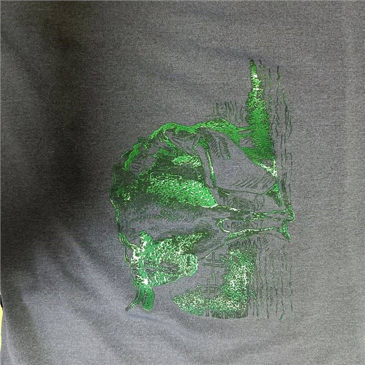 Tricou din silicon