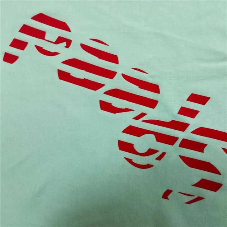 Cerneluri de imprimare serigrafică