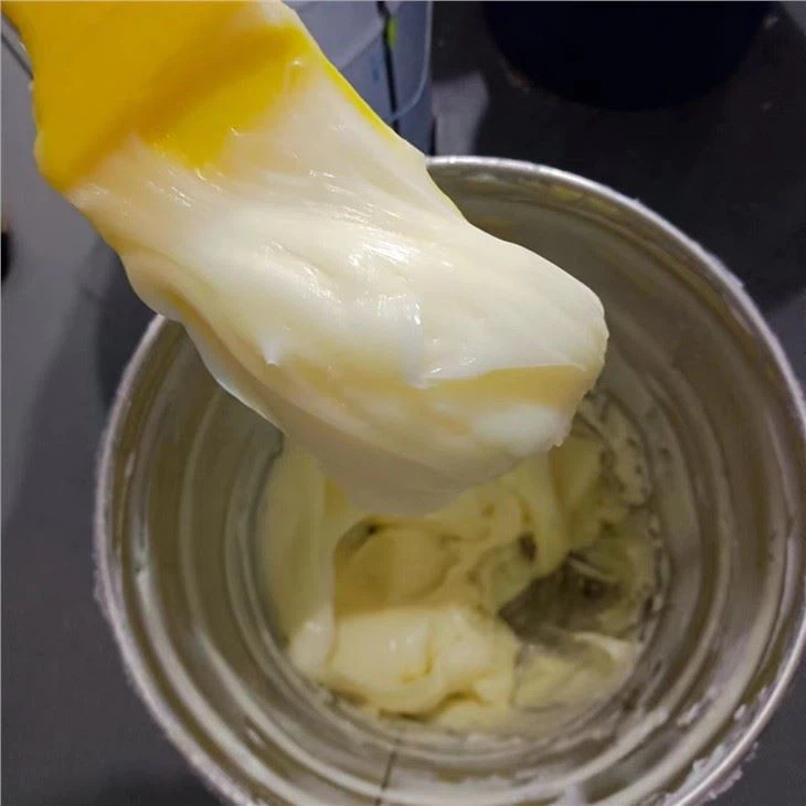 Silicone Ink Factory