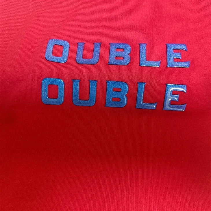 Serigrafie de înaltă densitate
