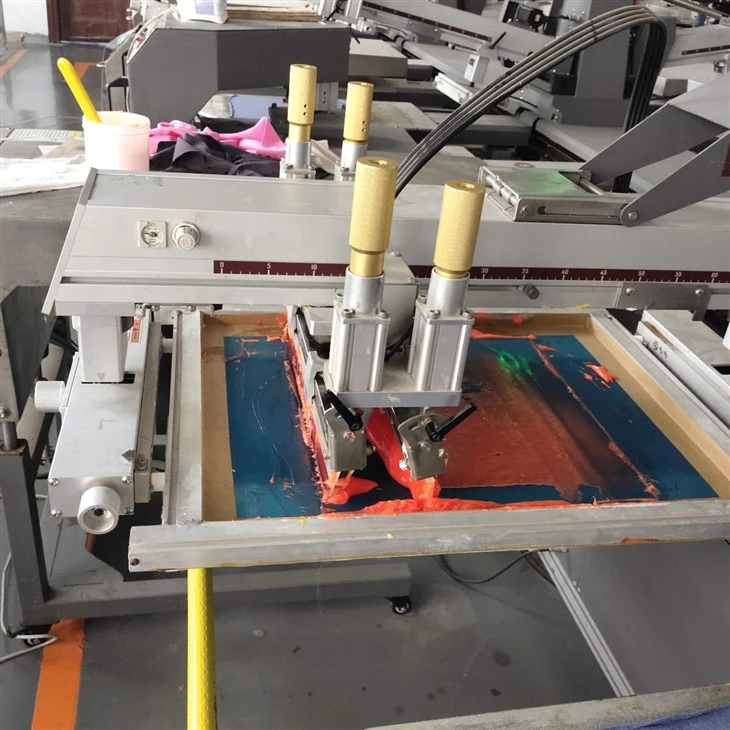 Cerneală siliconică pentru textile