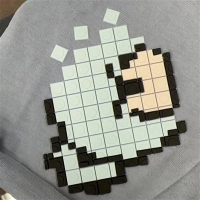 Tricou serigrafiat