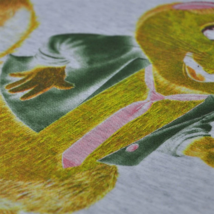 Puff Ink T Shirt