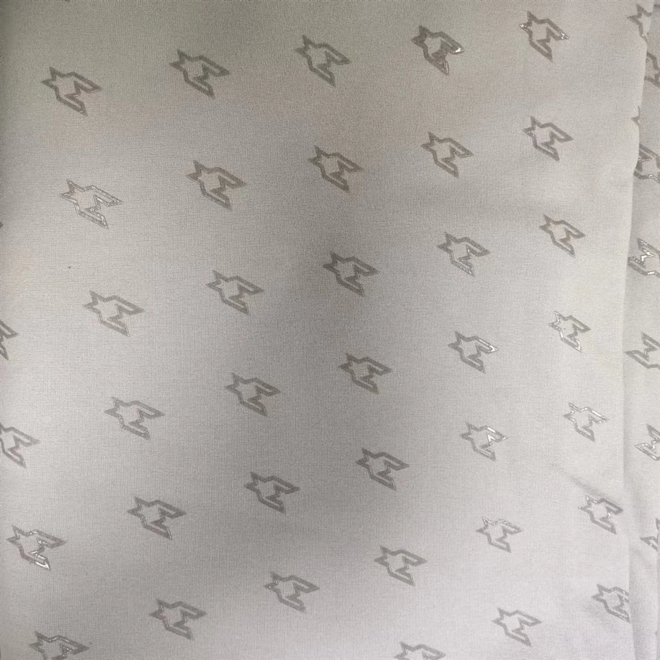 Serigrafie de țesături
