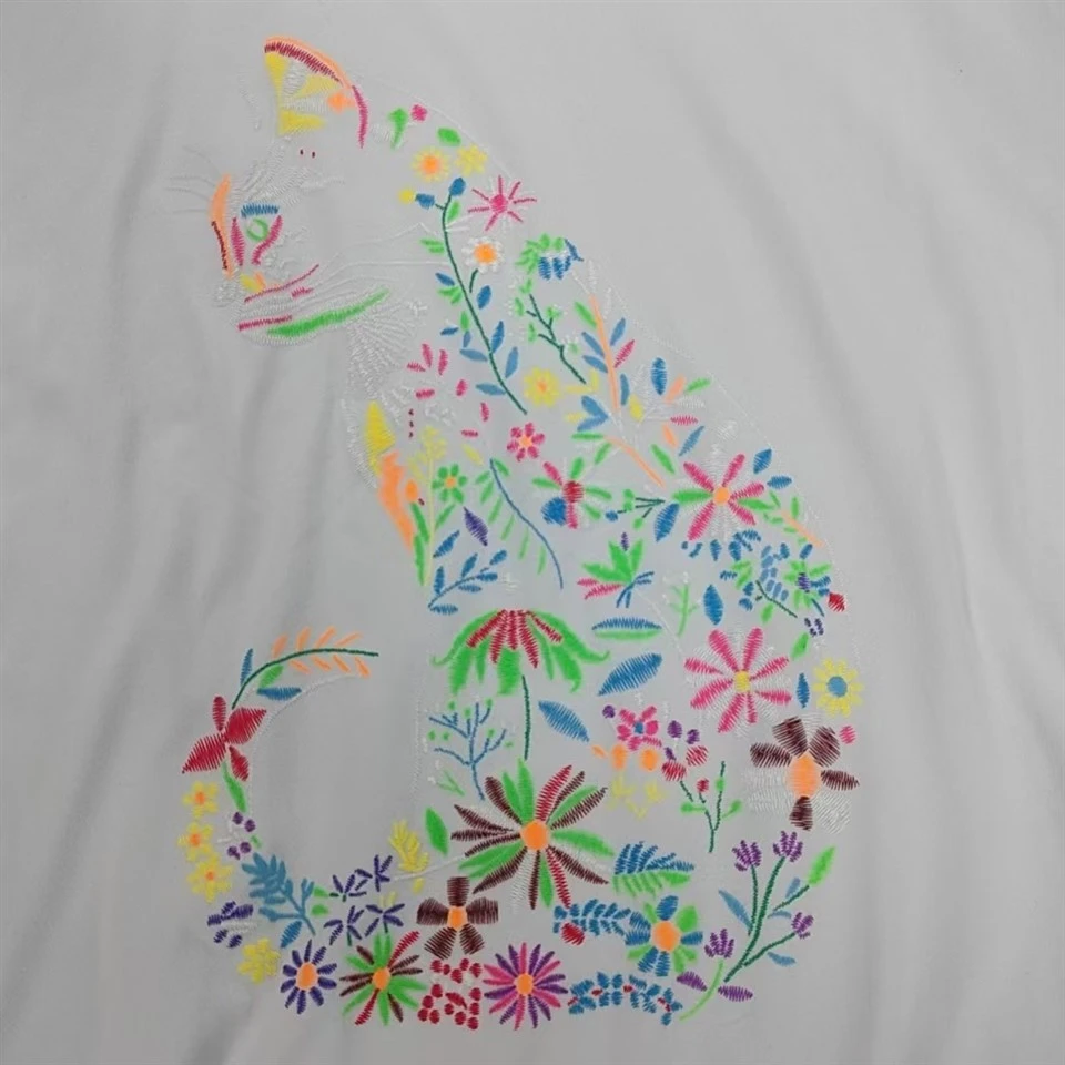 Cum să faci modele de broderie