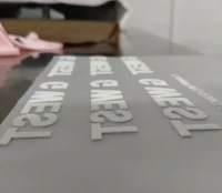 Poate fi utilizată imprimarea cu cerneală siliconică pentru producția la scar...