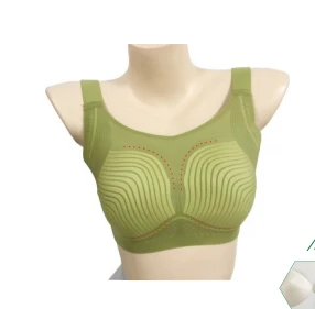Sutien Bonding Silicon