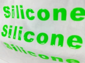 Silicon de transfer